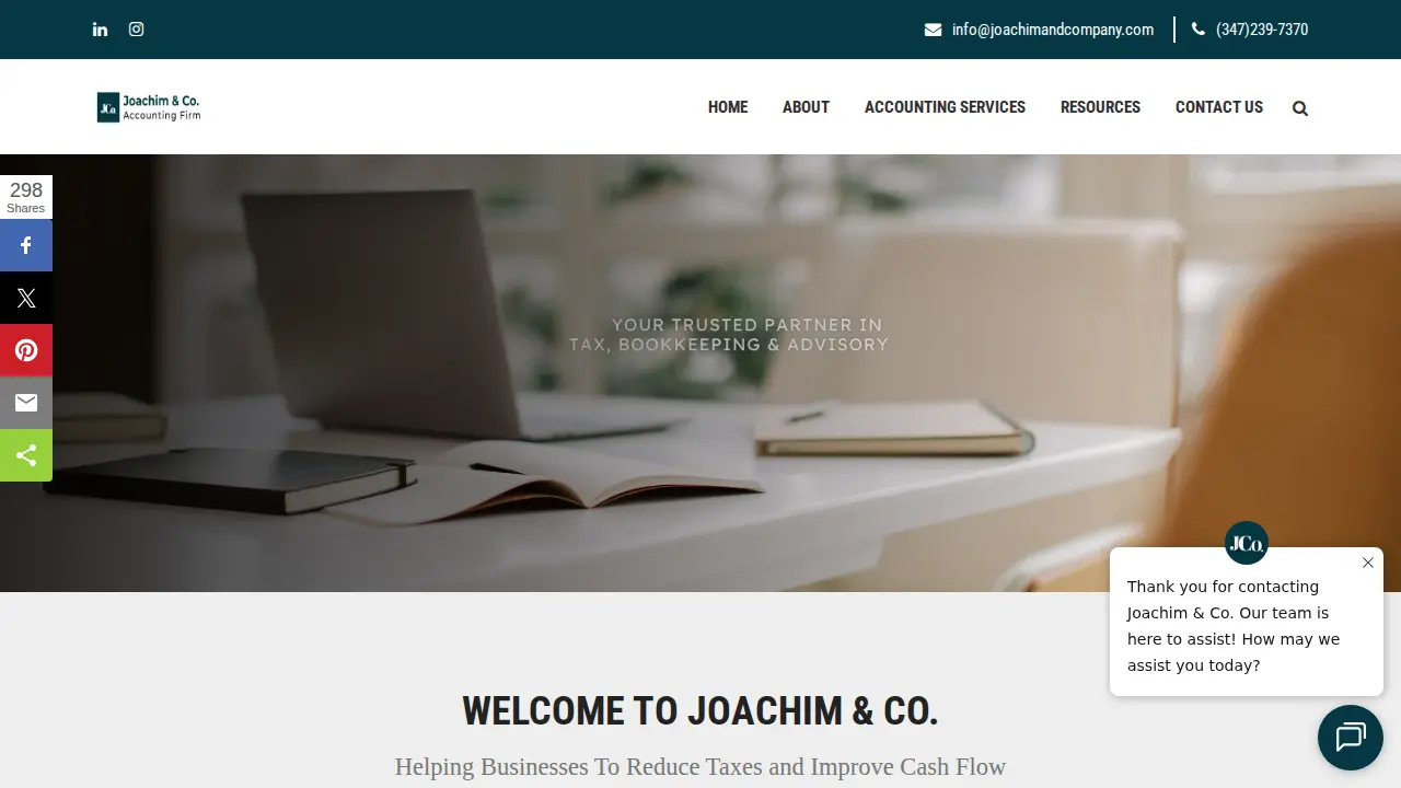 Joachim & Co.
