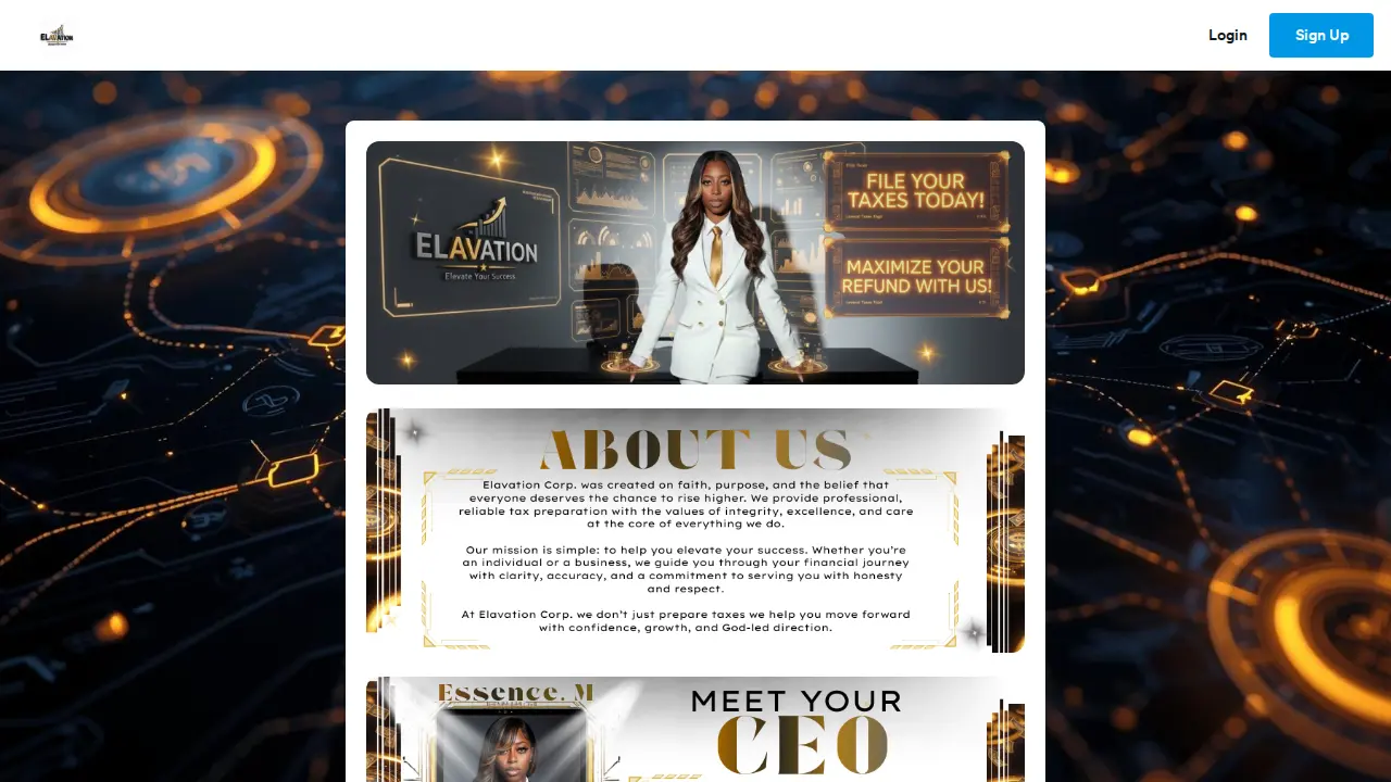 The Butler Connection