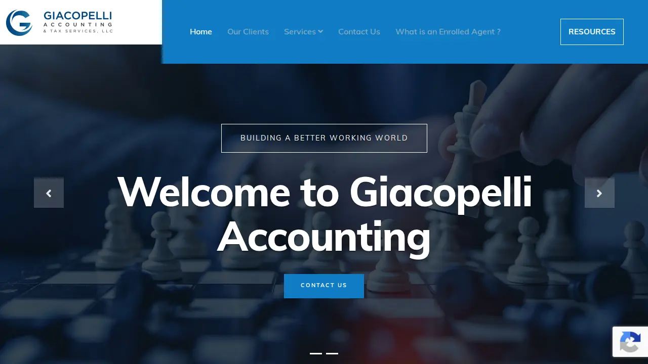 Giacopelli Accounting and Tax Services LLC