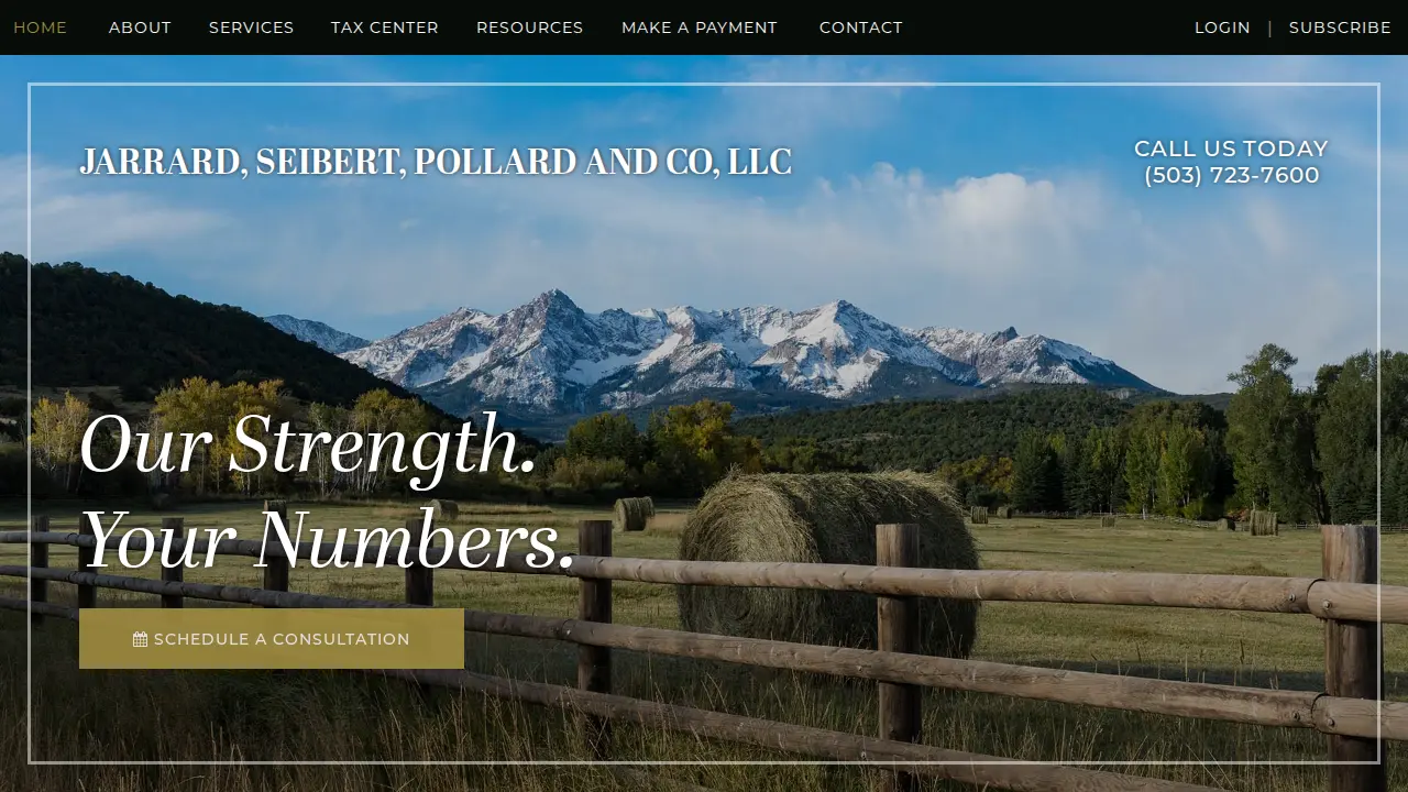 JSP Accountants, an Archer Lewis firm