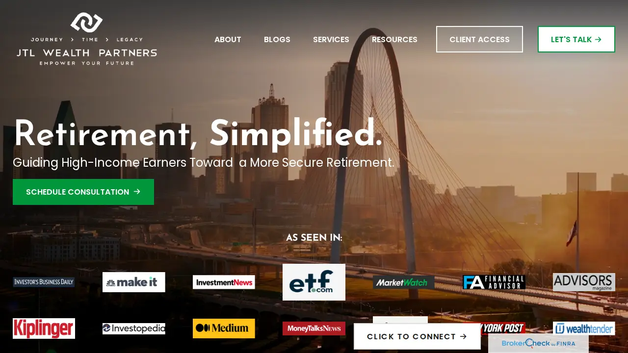JTL Wealth Partners