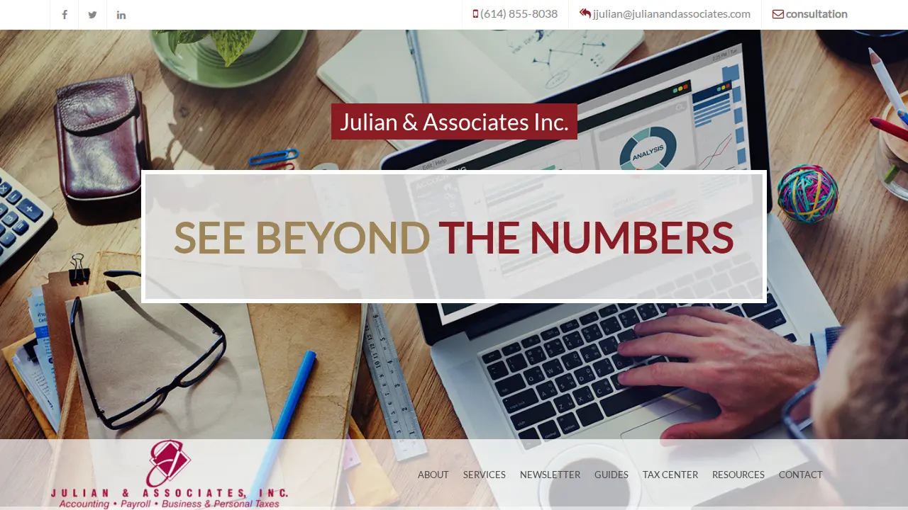Julian & Associates