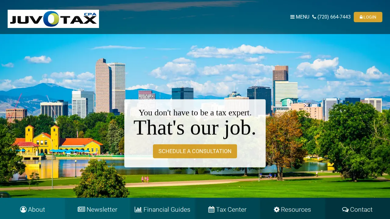 JuvoTax CPA