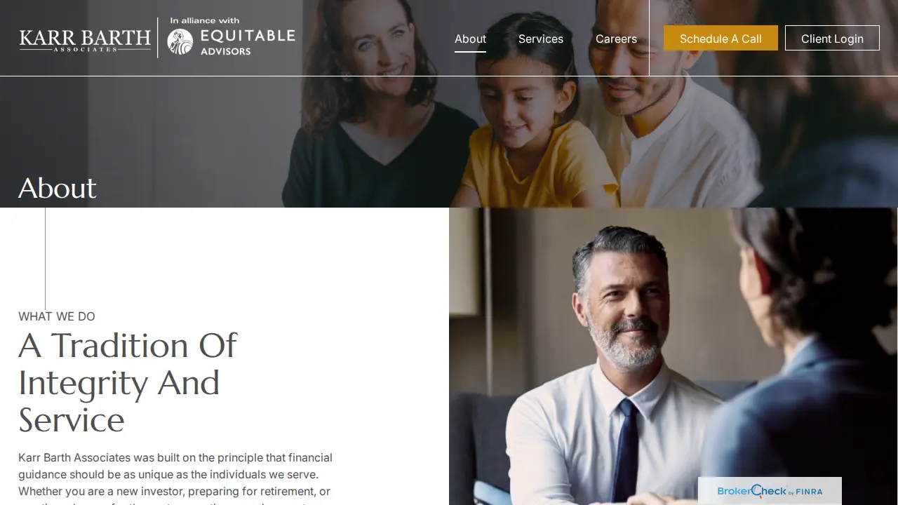 Andrew (Drew) J. Pompe, CFP® page