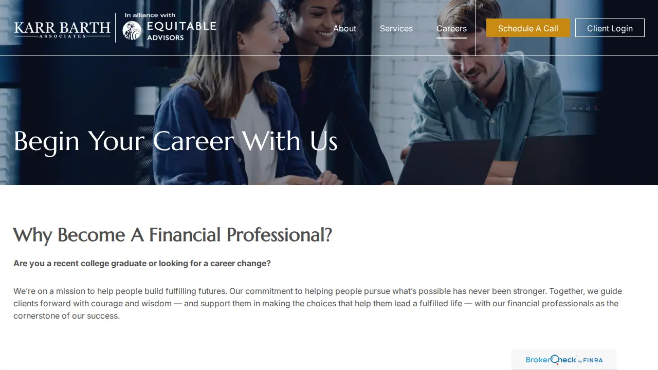 Andrew (Drew) J. Pompe, CFP® page