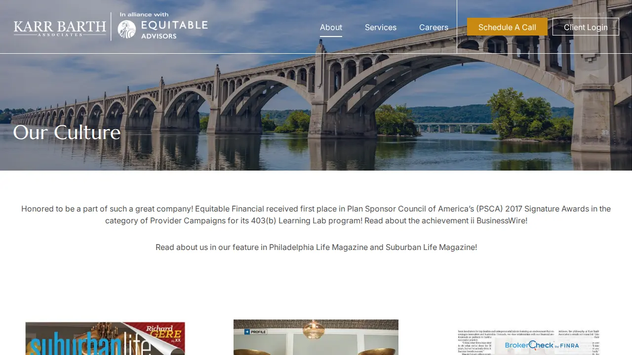 Andrew (Drew) J. Pompe, CFP® page