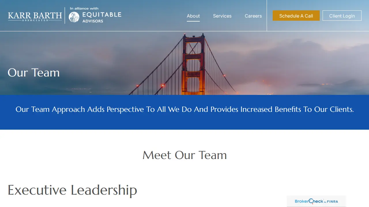 Andrew (Drew) J. Pompe, CFP® page