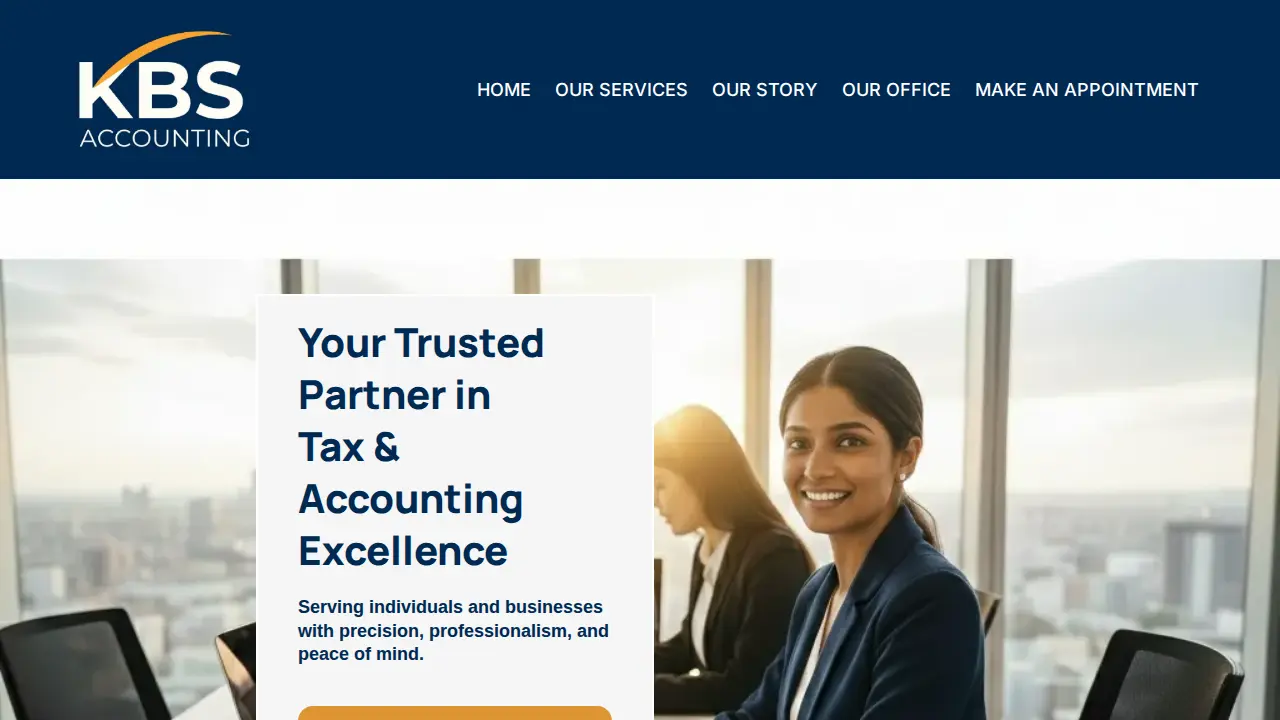 KBS Accounting