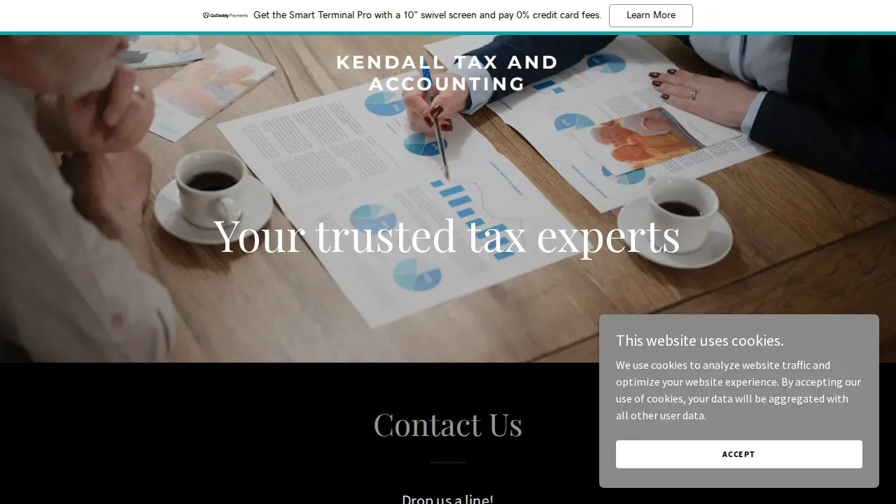 Kendall Taxes & Accounting