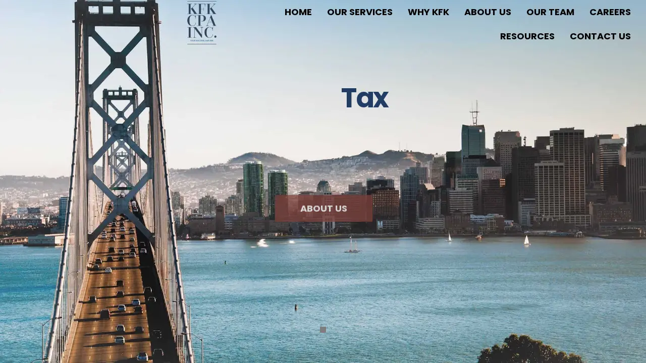 KFK CPA, Inc