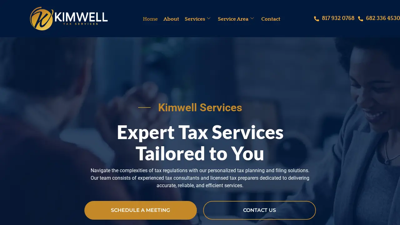 Kimwell Services