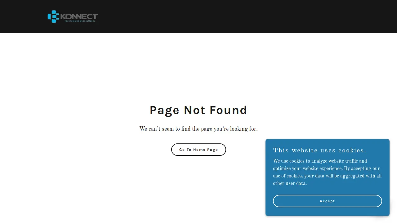 Konnect Consultancy