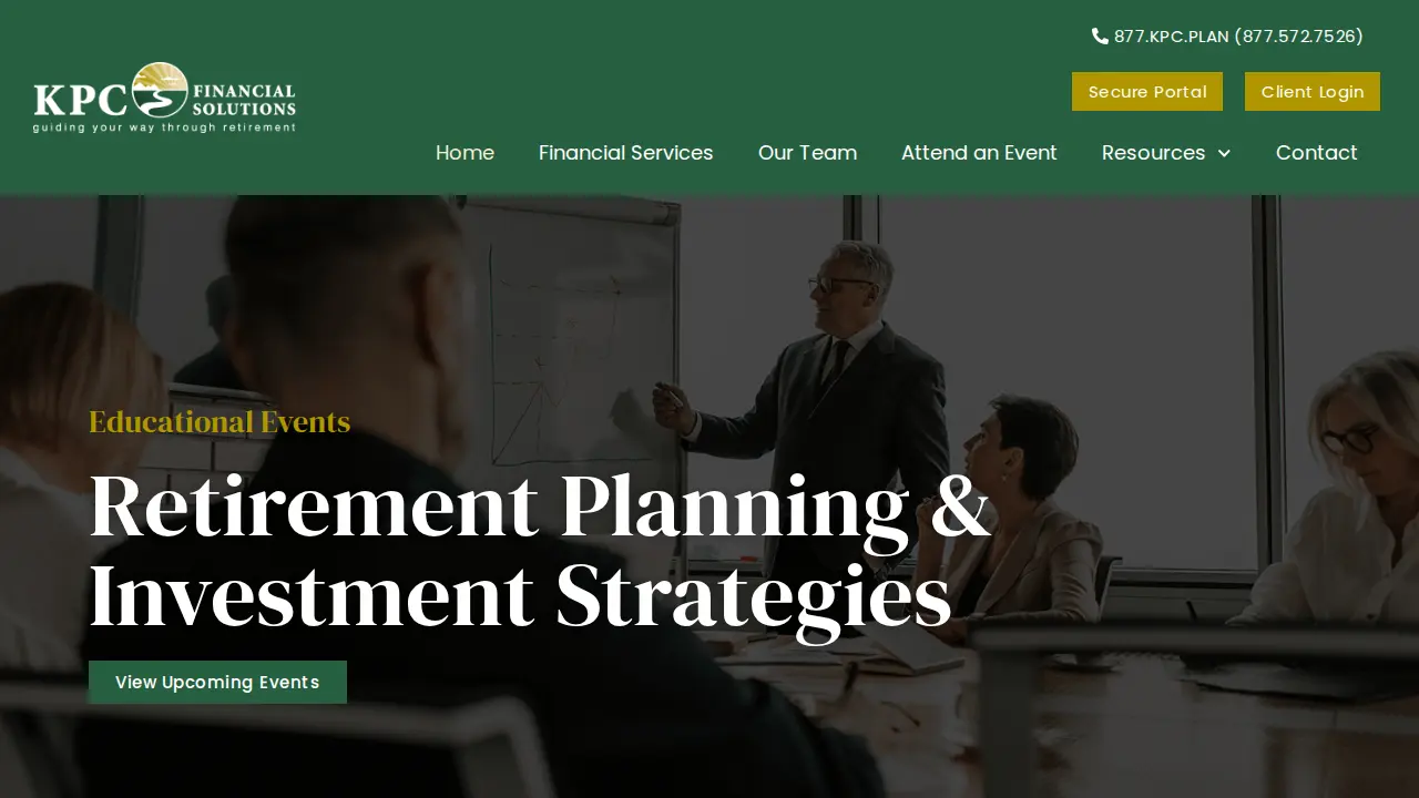 KPC Financial Solutions
