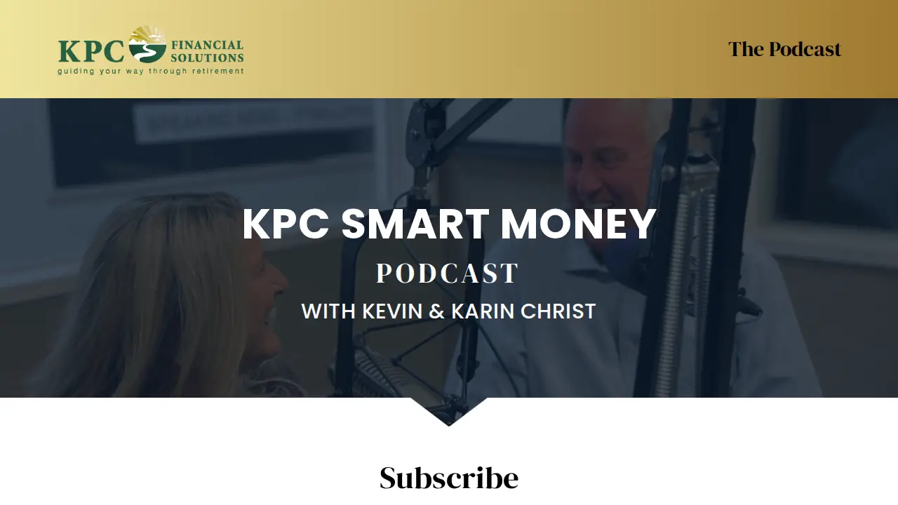 KPC Financial Solutions page
