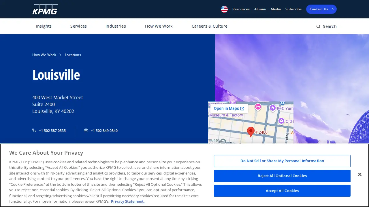 KPMG