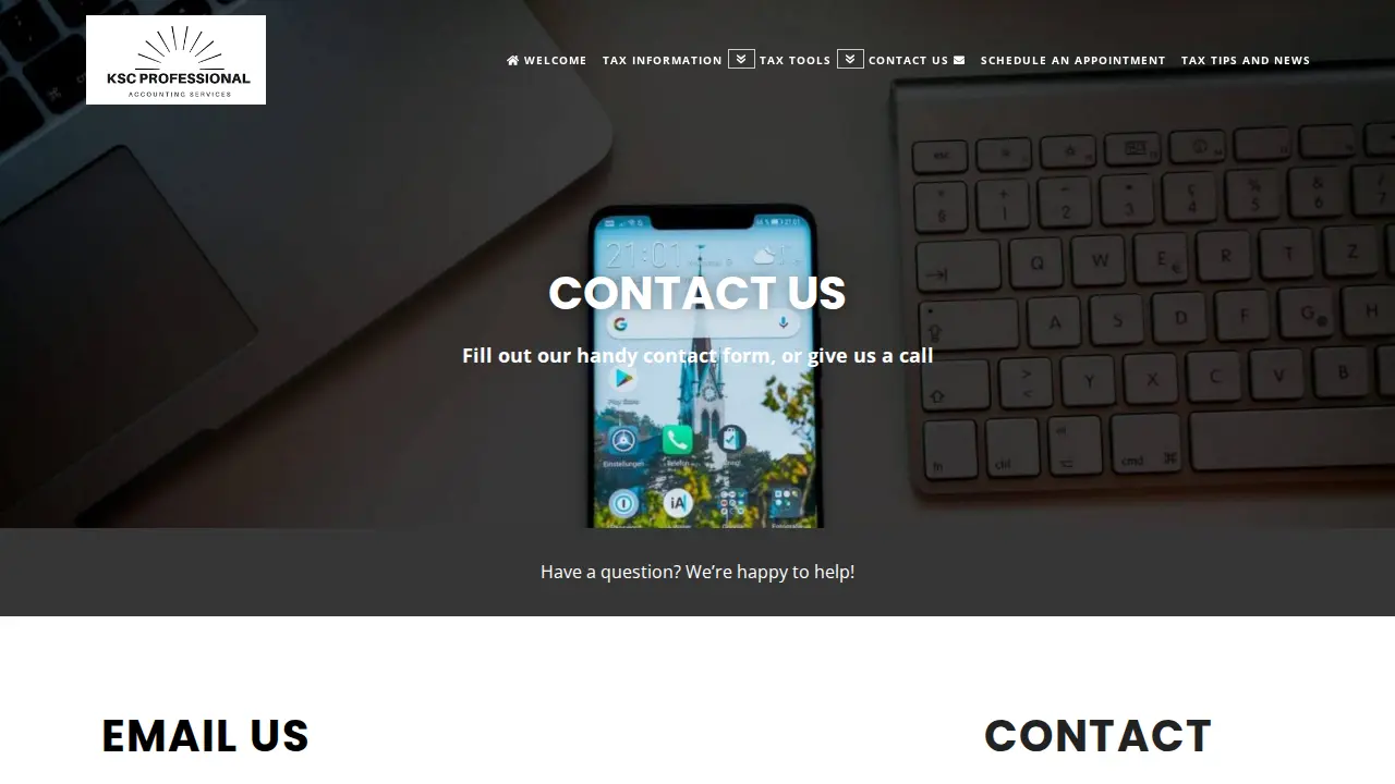 KSC Professional Services