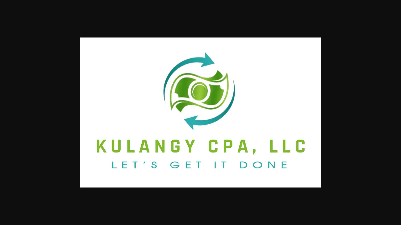 Kulangy CPA, LLC page