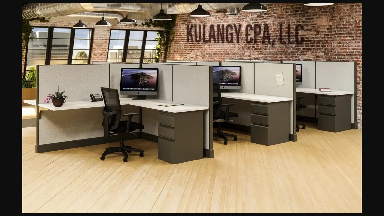 Kulangy CPA, LLC page