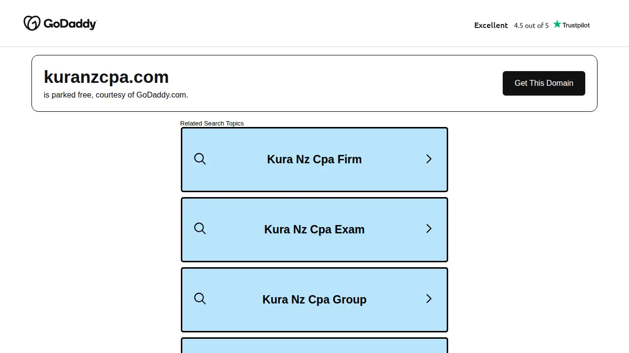 Kuranz CPA LLC