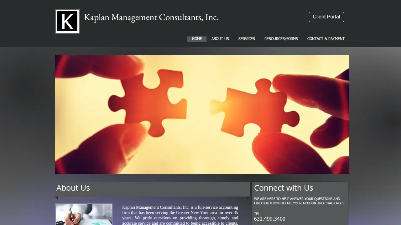 Kaplan Management