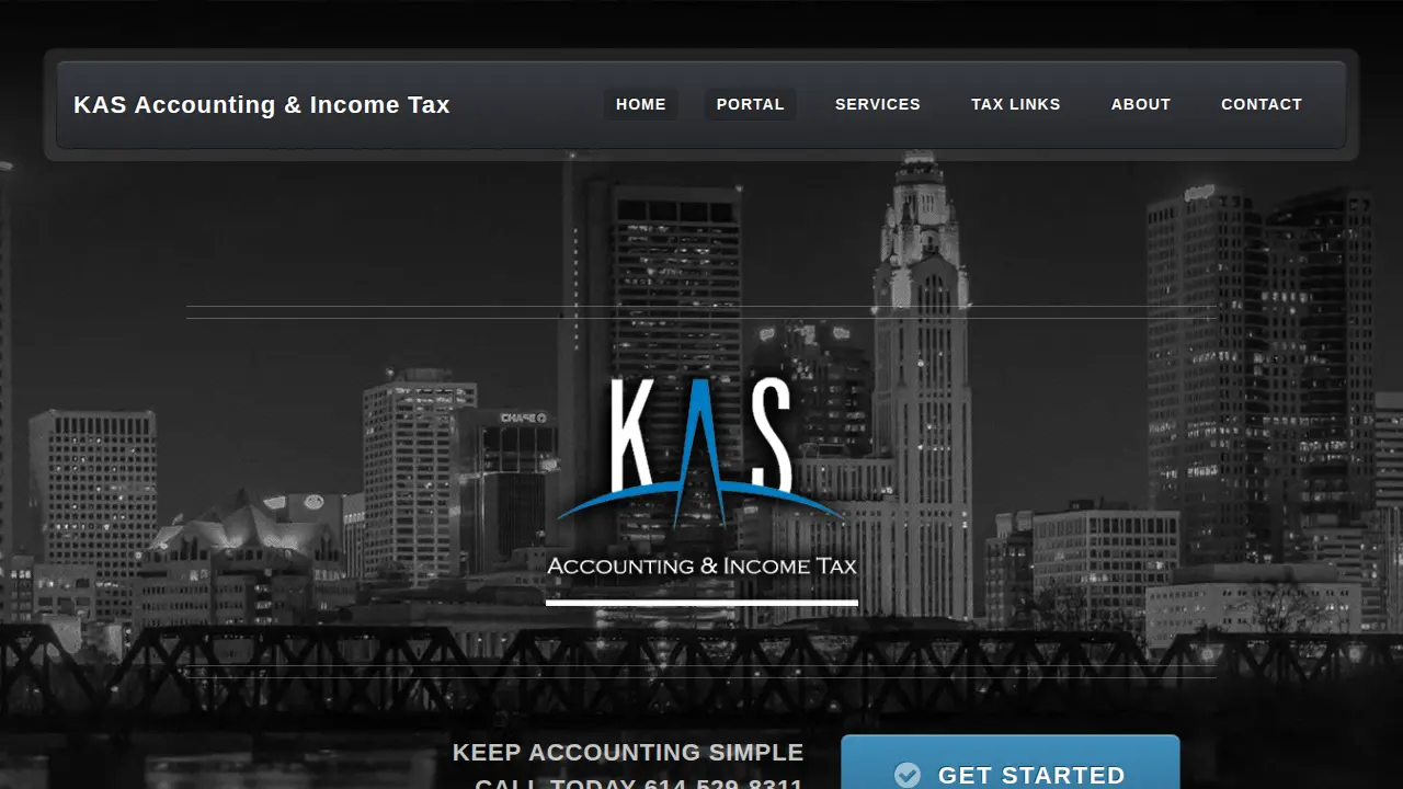 KAS Accounting