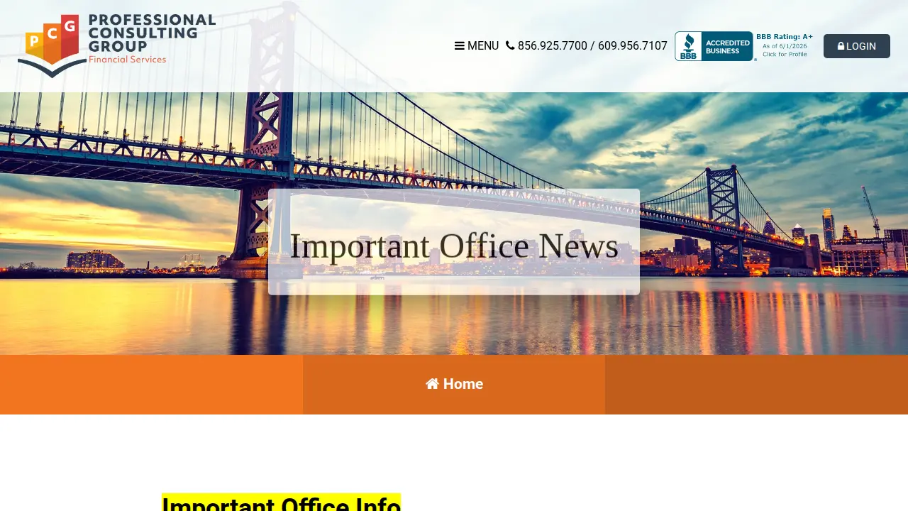 K D Financial Services