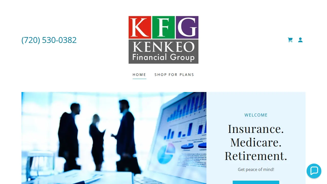 Kenkeo Financial Group, LLC