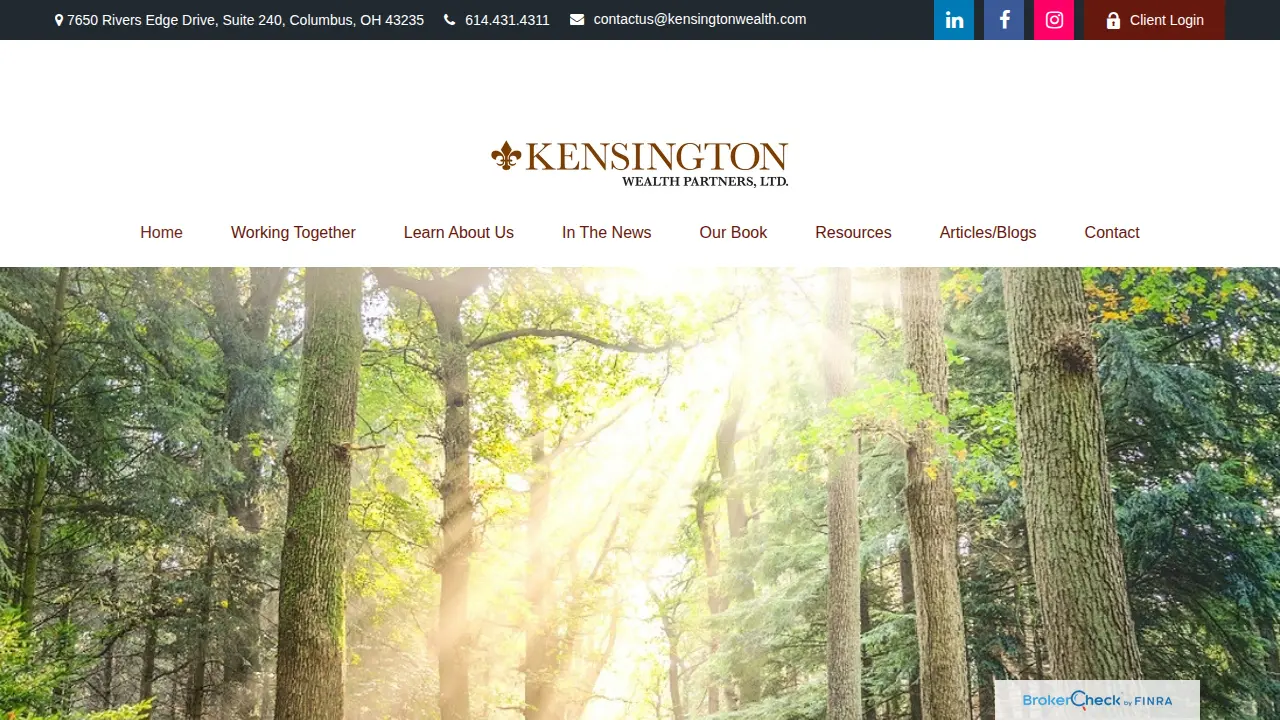 Kensington Wealth Partners