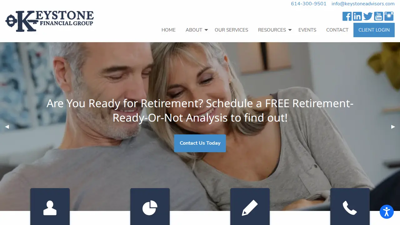 Keystone Financial Group
