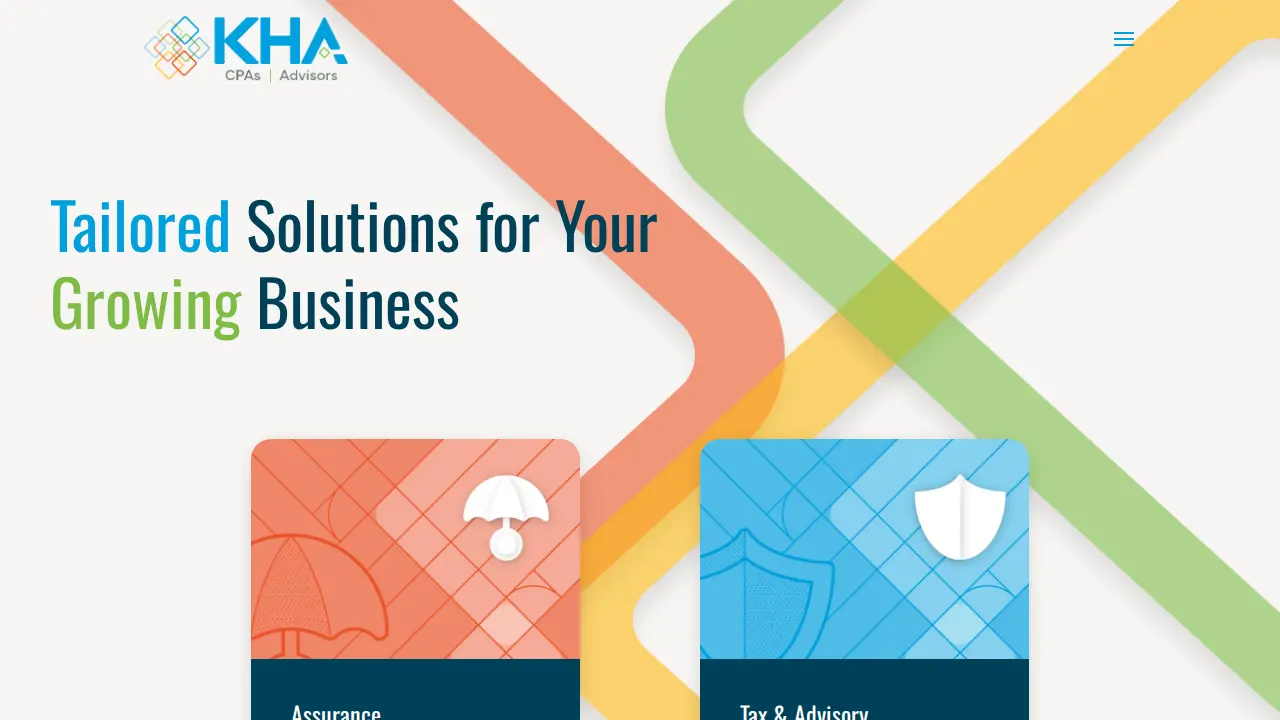 KHA Accountants, PLLC
