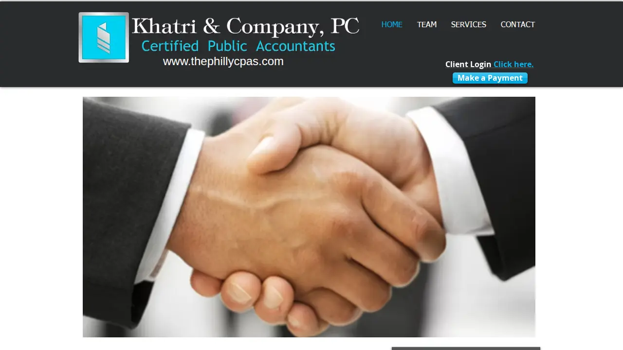 Khatri & Company, PC