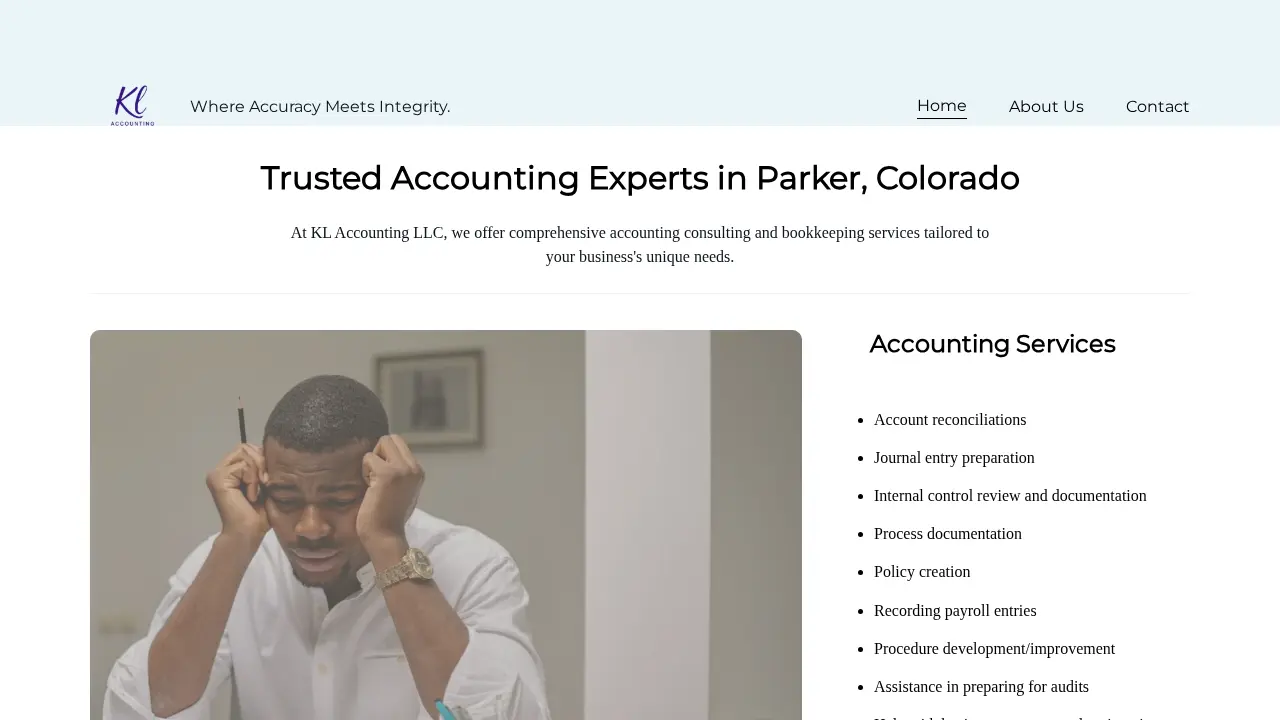 KL Accounting LLC