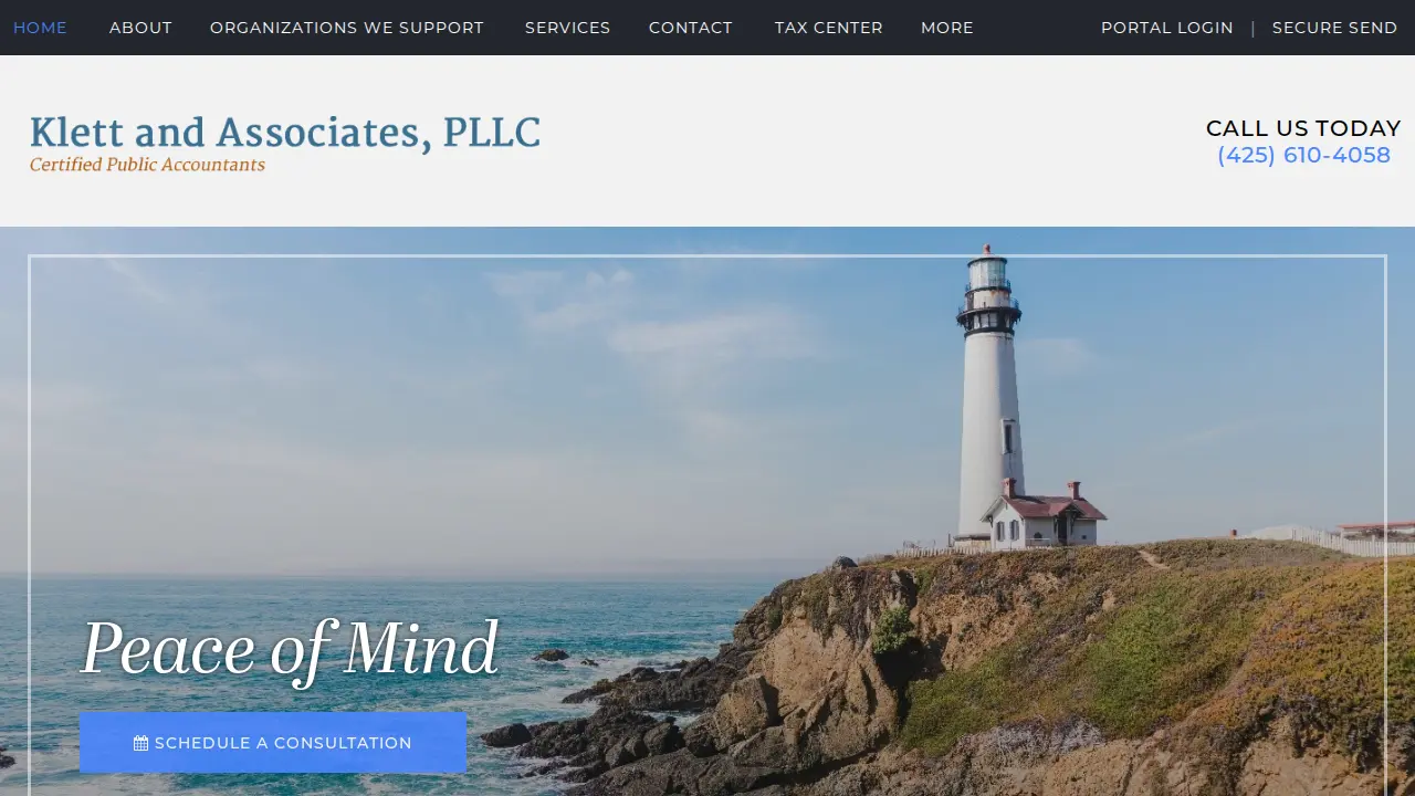 Klett and Associates, PLLC