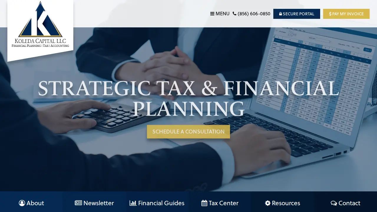 Koleda Capital LLC