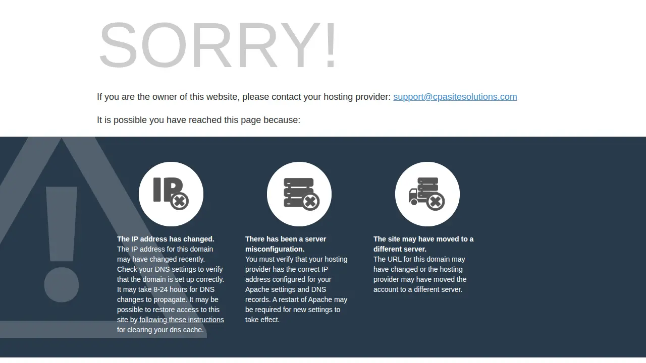 Kolenda & Associates CPAs website