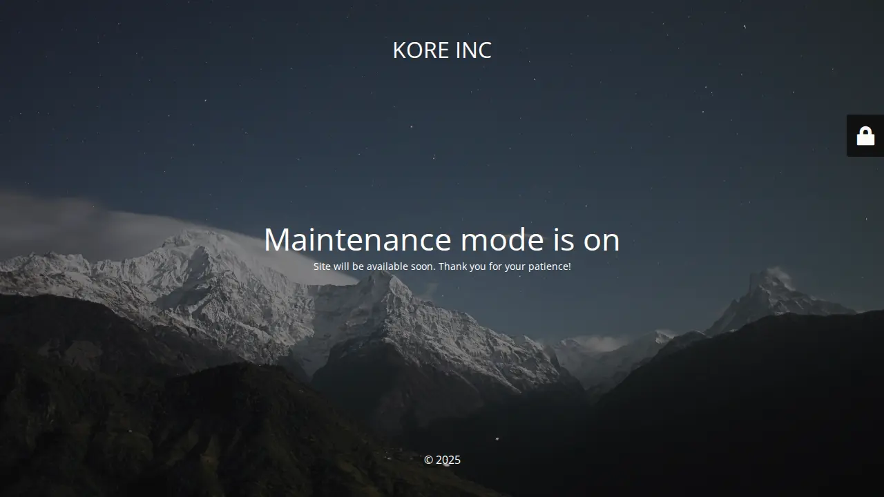 KORE Incorporated
