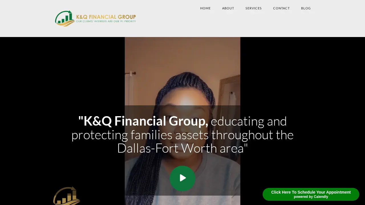 K&Q Financial Group