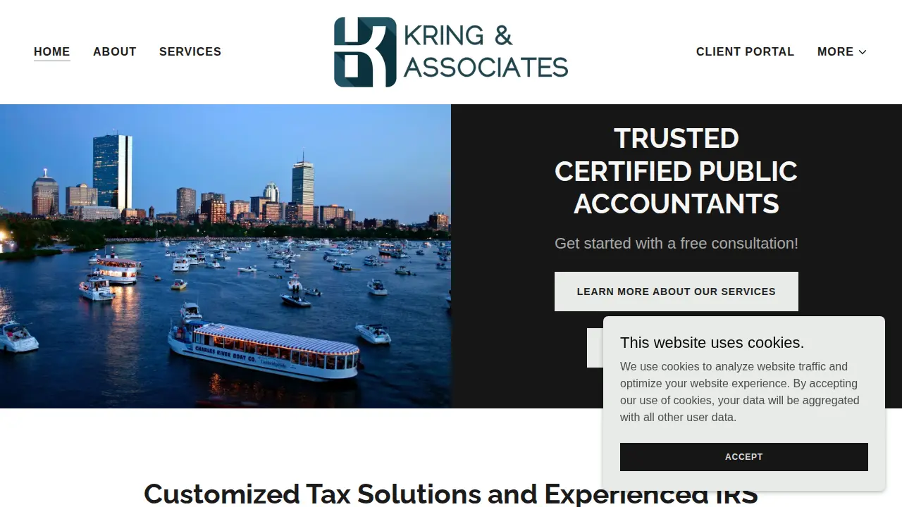 Kring & Associates