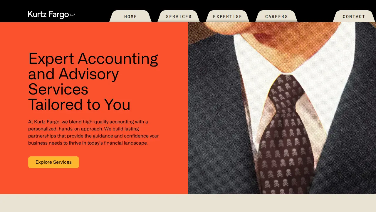 Kurtz Fargo LLP