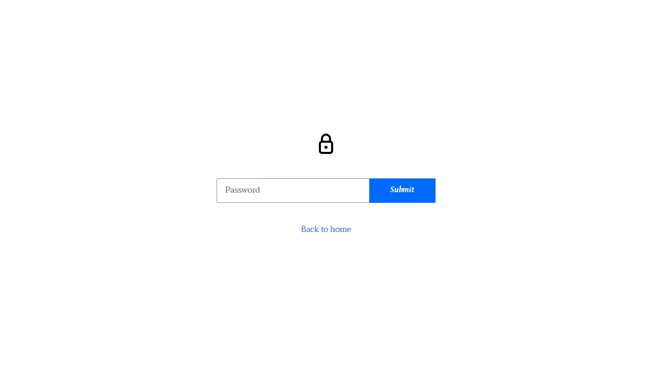 KWRT Network page