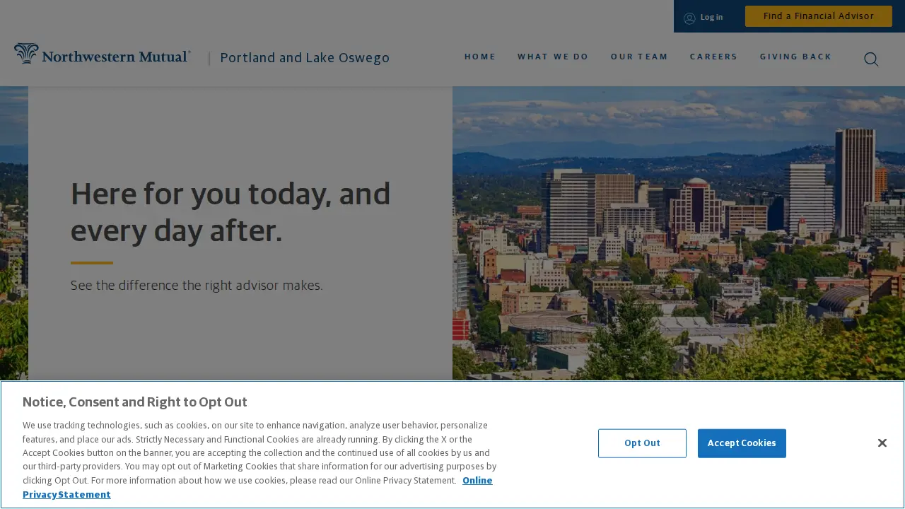Northwestern Mutual