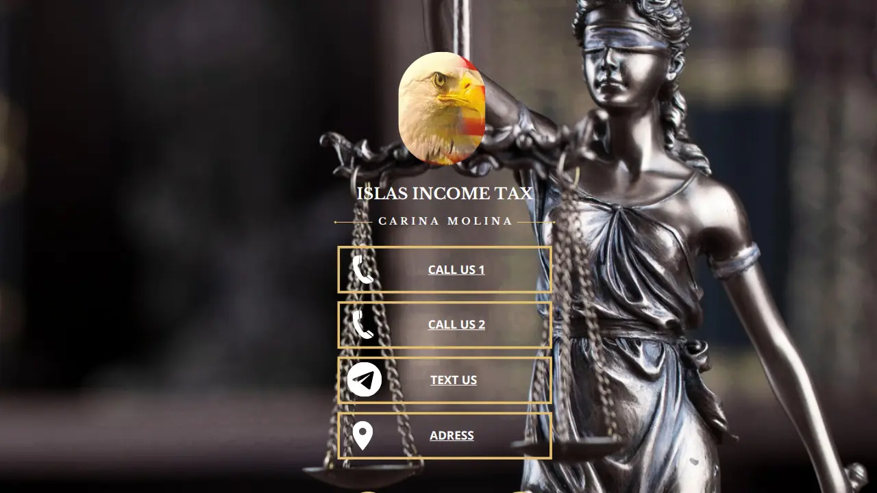 Islas Income Tax