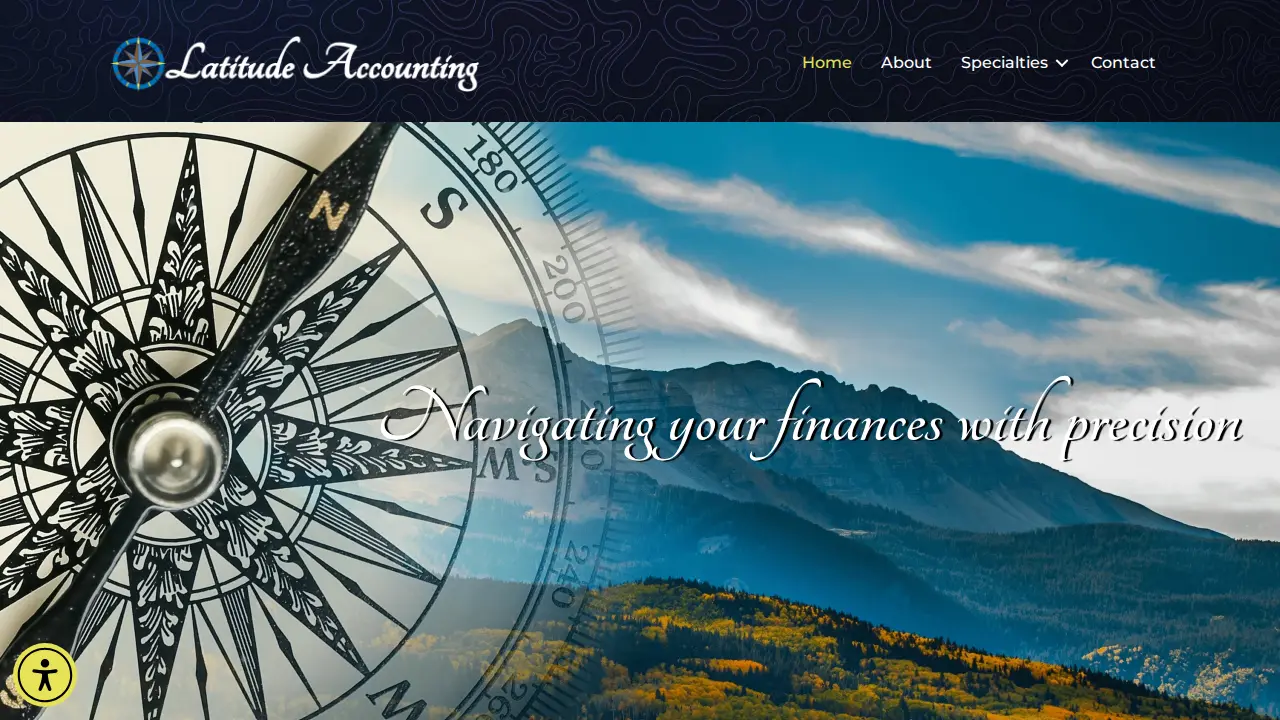 Latitude Accounting, LLC