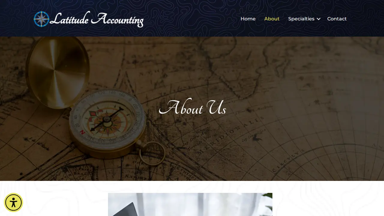 Latitude Accounting, LLC page
