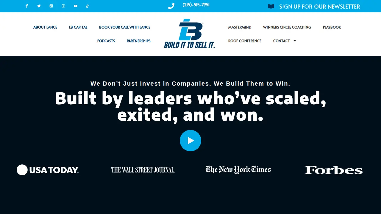 LB Capital, LLC