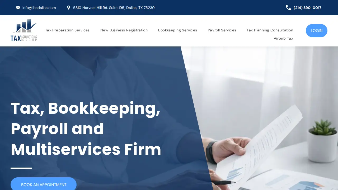 Lemus Business Services