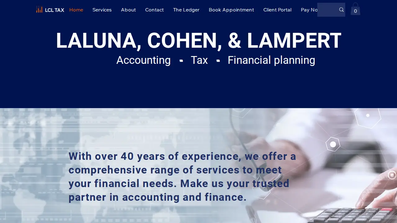 LaLuna, Cohen & Lampert