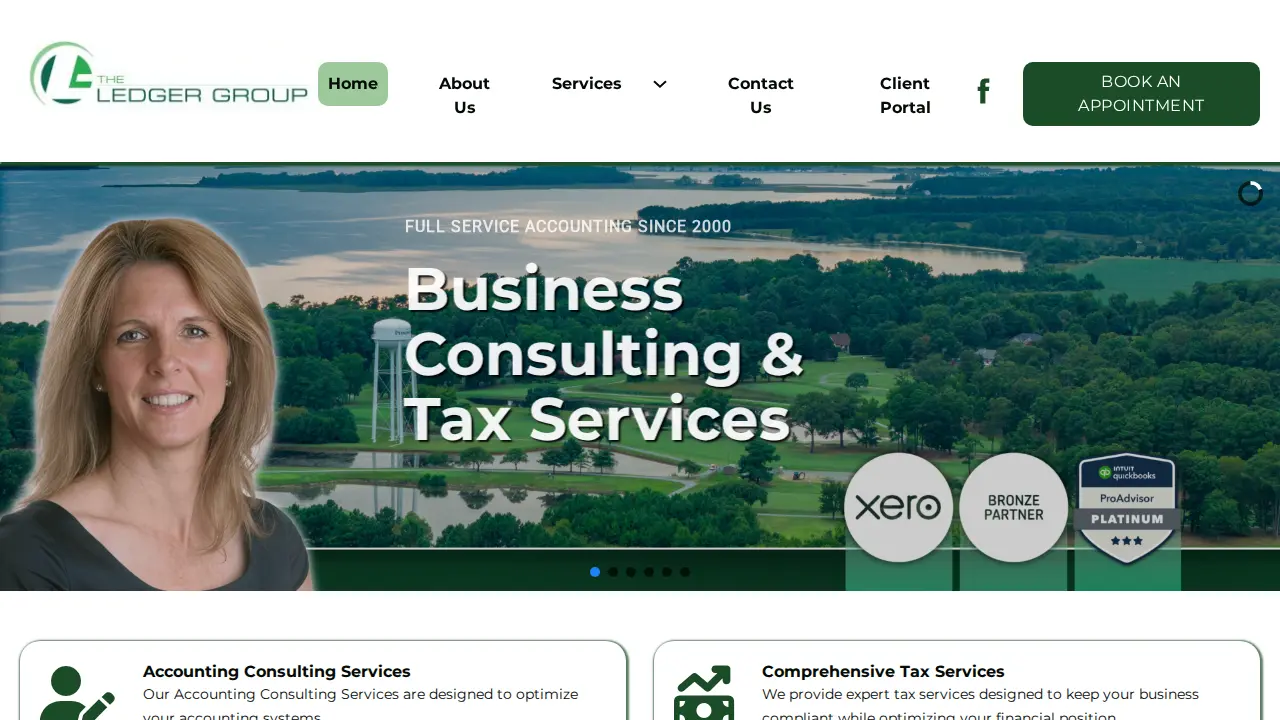 Ledger Group