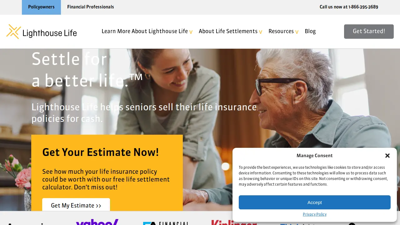Lighthouse Life Solutions, LLC