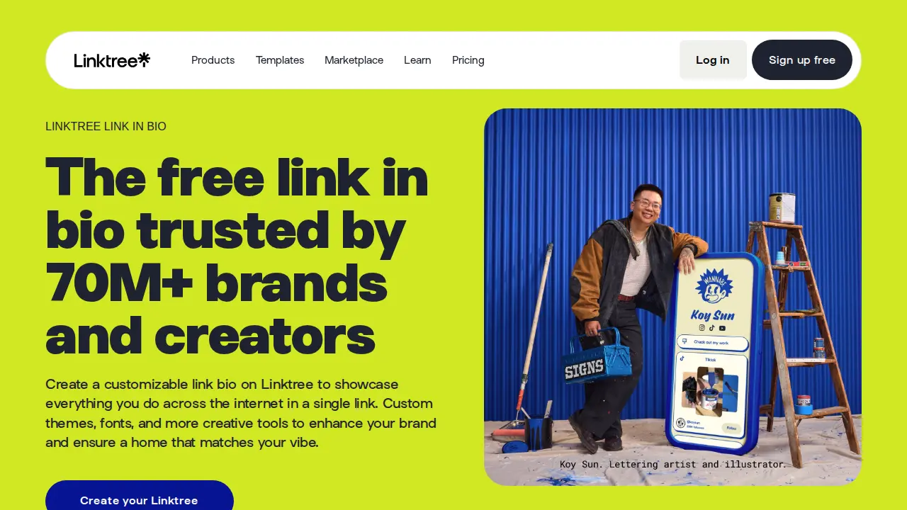 FISDA LLC page